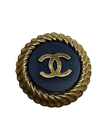 Chanel CHANEL Coco Mark Earrings W4 (view 2)