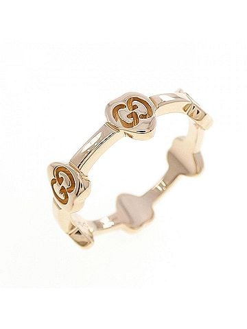 Gucci Gucci GG Love Ring (view 1)