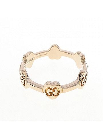 Gucci Gucci GG Love Ring (view 2)