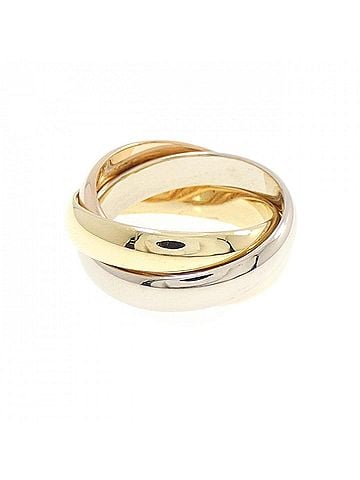 Cartier Cartier Trinity Ring (view 1)