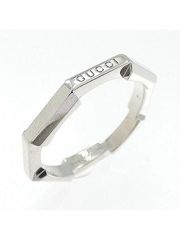 Gucci Gucci Mirror Ring (view 1)