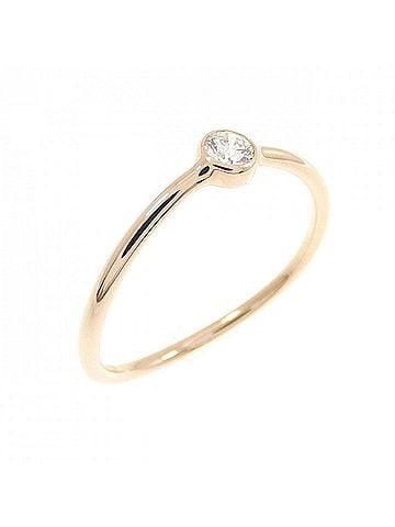 Tiffany & Co. Tiffany Wave Single Row Ring (view 1)