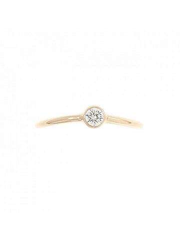 Tiffany & Co. Tiffany Wave Single Row Ring (view 2)