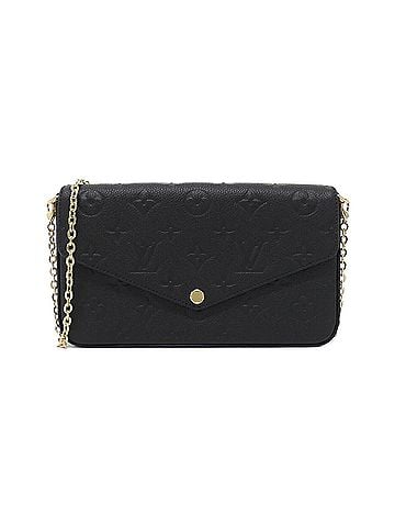Louis Vuitton Louis Vuitton Monogram Empreinte Pochette Felicie M82477 Shoulder Bag (view 1)