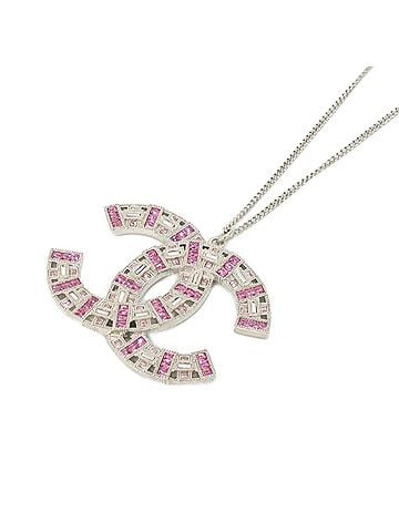 Chanel Chanel necklace (view 1)