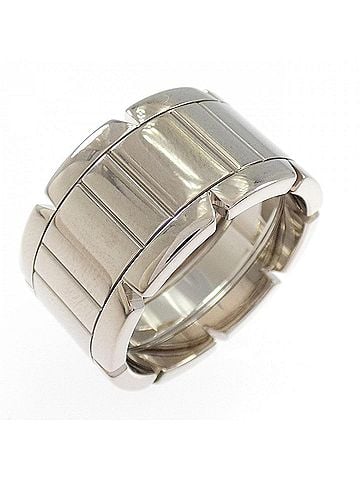 Cartier Cartier Tank Française Large Ring (view 1)