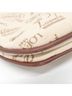 Loewe 100% Canvas Tan Brown Red Loewe shoulder bag One size - photo 3