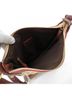 Loewe 100% Canvas Tan Brown Red Loewe shoulder bag One size - photo 8