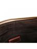 Loewe 100% Canvas Tan Brown Red Loewe shoulder bag One size - photo 9