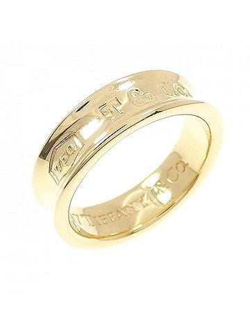 Tiffany & Co. Tiffany 1837 Ring (view 1)
