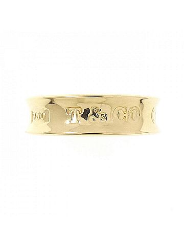 Tiffany & Co. Tiffany 1837 Ring (view 2)