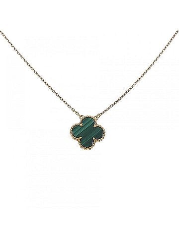 Van Cleef & Arpels Van Cleef & Arpels Vintage Alhambra Necklace (view 1)