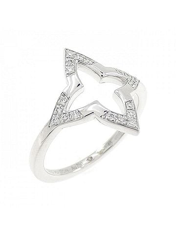Louis Vuitton Louis Vuitton Ombre Blossom Ring (view 1)