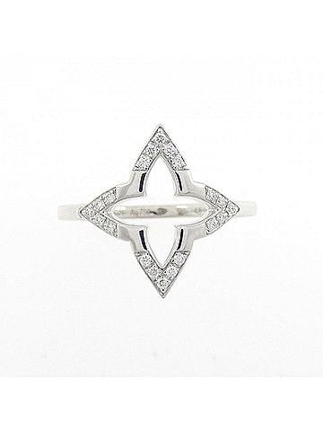 Louis Vuitton Louis Vuitton Ombre Blossom Ring (view 2)