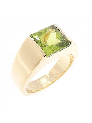 Cartier Cartier Tank Ring (view 1)