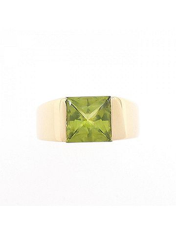 Cartier Cartier Tank Ring (view 2)