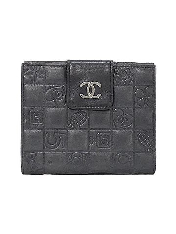 Chanel Chanel Icon Line 24212 Wallet (view 1)