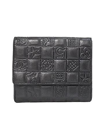 Chanel Chanel Icon Line 24212 Wallet (view 2)