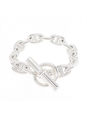 Hermès Hermes Hermès Chaine d'Ancre MM Bracelet (view 2)