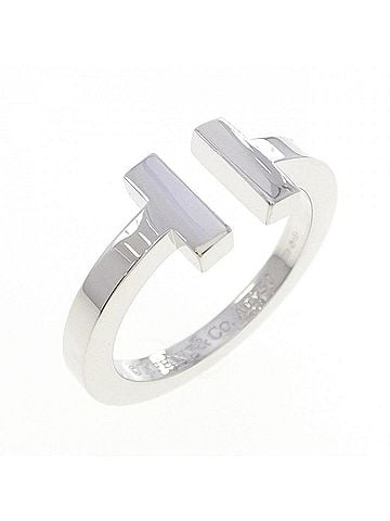 Tiffany & Co. Tiffany T Square Ring (view 1)