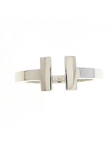 Tiffany & Co. Tiffany T Square Ring (view 2)