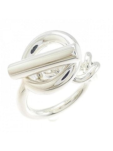 Hermès Hermes Hermès Croisette Ring (view 1)
