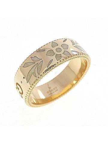 Gucci Gucci resin ring (view 1)