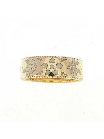 Gucci Gucci resin ring (view 2)
