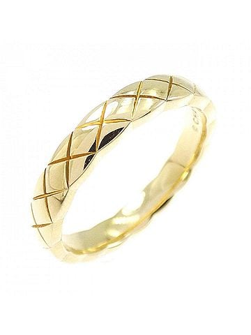 Chanel Chanel Coco Crush Mini Ring (view 1)