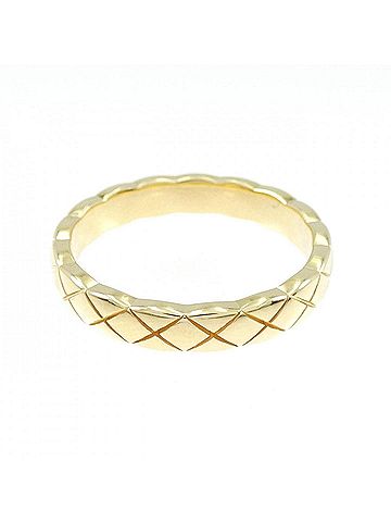 Chanel Chanel Coco Crush Mini Ring (view 2)