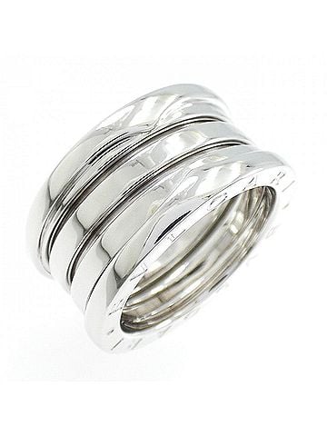 Bvlgari Bvlgari B.zero1 4-band ring (view 1)