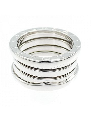 Bvlgari Bvlgari B.zero1 4-band ring (view 2)
