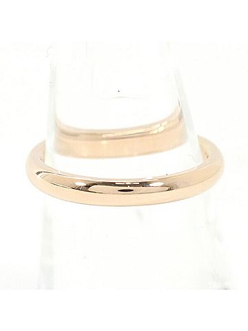 Tiffany & Co. Tiffany & Co. Stacking Band Ring, K18PG/K18RG, by Elsa Peretti, for Women and Men, MO1055 (view 2)