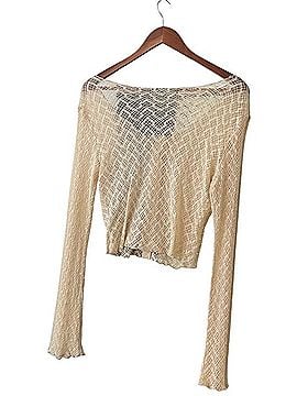 PacSun Long Sleeve Top (view 2)