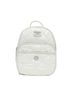 Chanel 100% Nylon White Chanel AS4366 Backpack One size - photo 1