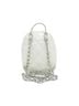 Chanel 100% Nylon White Chanel AS4366 Backpack One size - photo 2