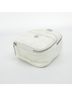 Chanel 100% Nylon White Chanel AS4366 Backpack One size - photo 3