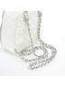 Chanel 100% Nylon White Chanel AS4366 Backpack One size - photo 6
