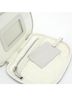 Chanel 100% Nylon White Chanel AS4366 Backpack One size - photo 8