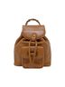 Gucci 100% Leather Brown Gucci 003 1705 Backpack One size - photo 1