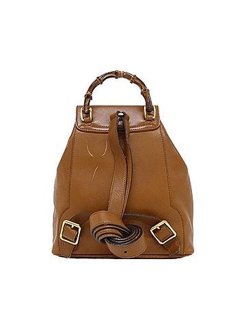 Gucci Gucci 003 1705 Backpack (view 2)