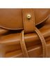 Gucci 100% Leather Brown Gucci 003 1705 Backpack One size - photo 5