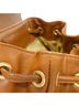 Gucci 100% Leather Brown Gucci 003 1705 Backpack One size - photo 6