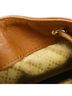 Gucci 100% Leather Brown Gucci 003 1705 Backpack One size - photo 9