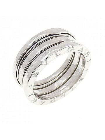 Bvlgari Bvlgari B.zero1 3-band ring (view 1)