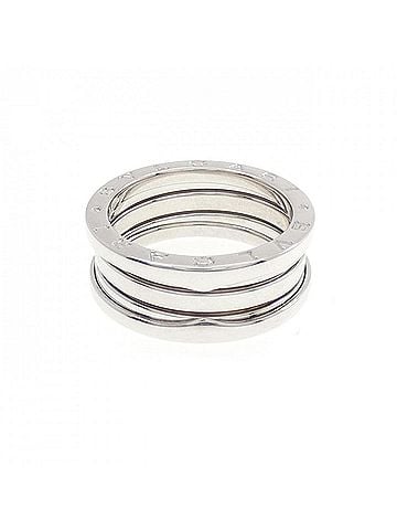 Bvlgari Bvlgari B.zero1 3-band ring (view 2)