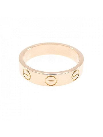 Cartier Cartier Mini Love Ring (view 2)