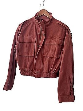 Windsor Jacket (view 1)