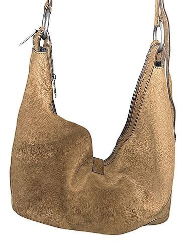 Marge Sherwood Belted Hobo Bag Hobo (view 2)