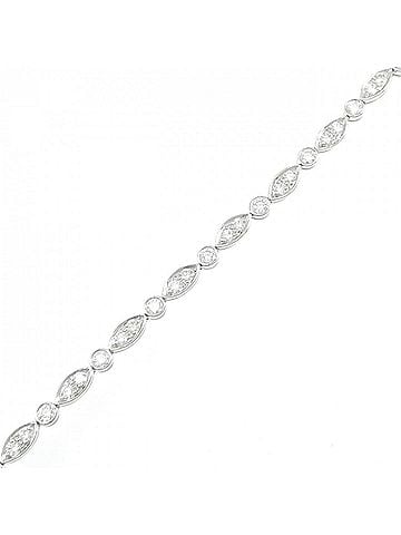 Tiffany & Co. Tiffany Swing Bracelet (view 1)